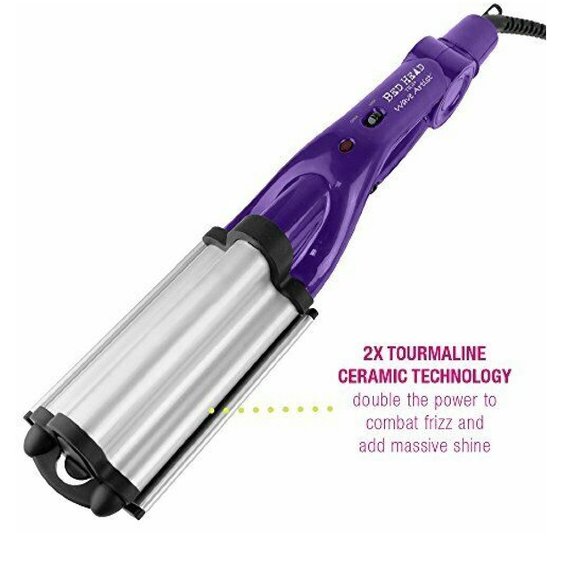 Bed Head Wave Artist Deep Waver - Picture 3 of 6